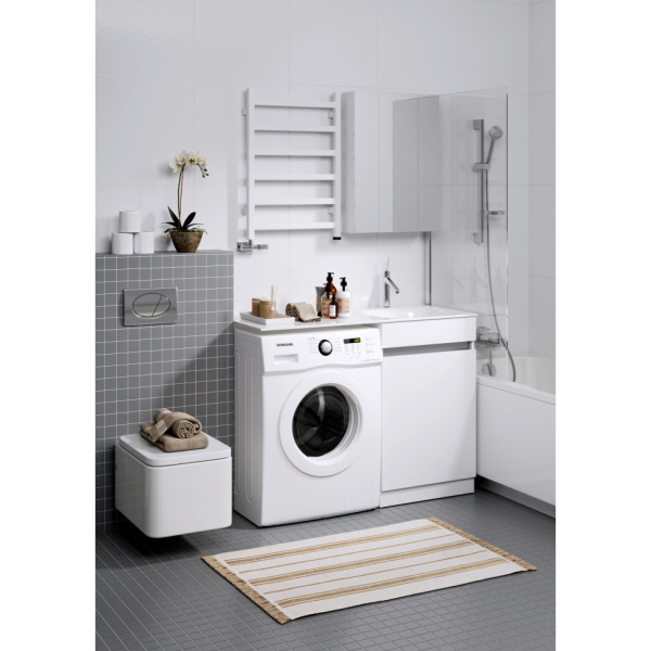 Раковины (115х50) Aqwella Forma 115 справа FOR.11.04.D-R