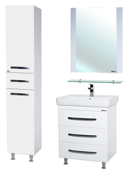 Зеркало (78х80) Bellezza Рокко 4613713030019