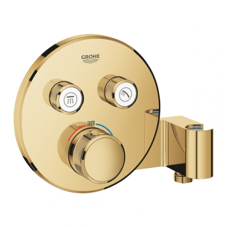 Термостат GROHTHERM SMARTCONTROL 29120GL0