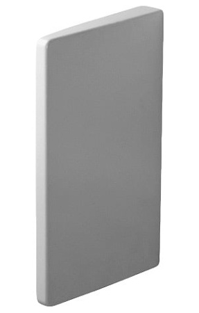 Перегородка для писсуара Duravit Starck 3 8500000000