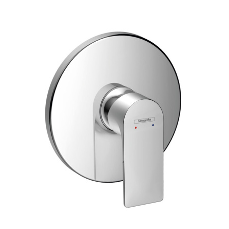 Смеситель Hansgrohe Rebris E для душа 72668000, хром
