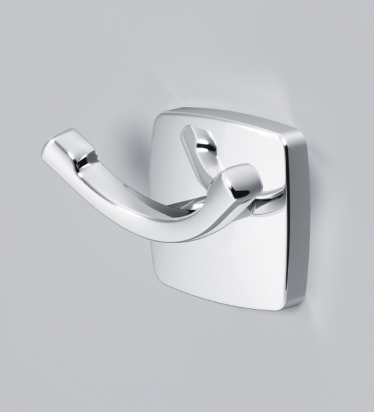 Двойной крючок для полотенец Am.Pm Gem A9035600