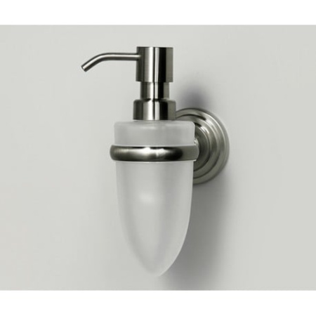 Дозатор для жидкого мыла WasserKRAFT Ammer K-7099
