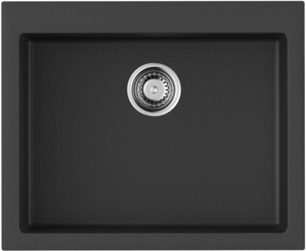 Мойка для кухни Omoikiri Bosen 61-BL Tetogranit 4991209