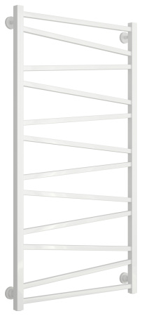 Полотенцесушитель Водяной Сунержа Сирокко (120х60) Белый 12-0253-1260