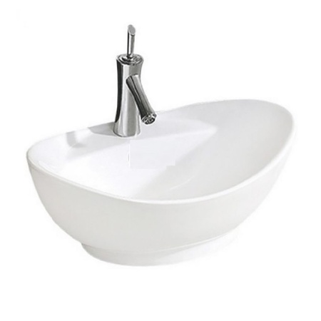 Раковина накладная (41х33) Melana 7167X-805