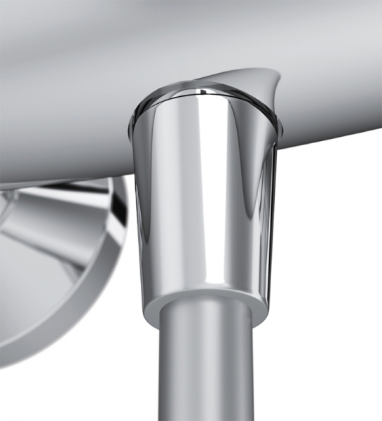 Смеситель для душа AM.PM Bliss L F5320032 Смеситель для душа AM.PM Bliss L F5320032