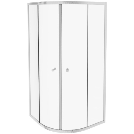 Душевой уголок Jacob Delafon Serenity E14R80-GA