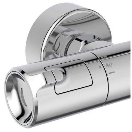 Душевая система с термостатом Ideal Standard Ceratherm T50 A7704AA