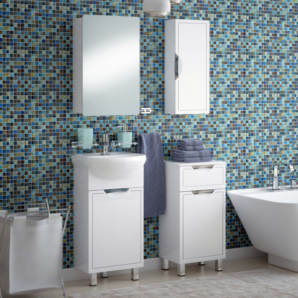 Шкаф подвесной (30х70) Corozo Монро 30 SD-00000679