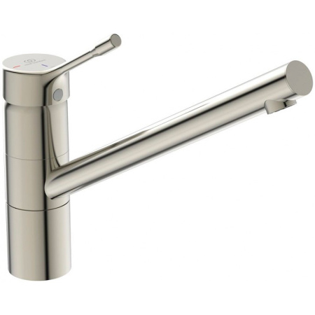 Смеситель для кухни Ideal Standard Ceralook BC295GN