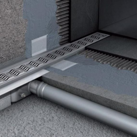 Трап ACO ShowerDrain C-line 408768