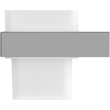 Стакан для зубных щеток  CEZARES SLIDER-TUMS-01