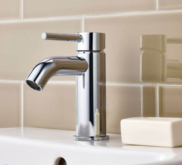 Смеситель для раковины Ideal Standard Ceraline BC268AA