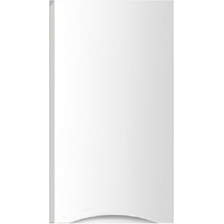 Зеркало-шкаф BelBagno Fly-Marino R FLY-MARINO-750-1A-SC-BL-P-R Bianco Lucido