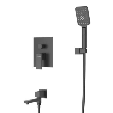 Душевой комплект CEZARES SLIDER-VDSET-NOP