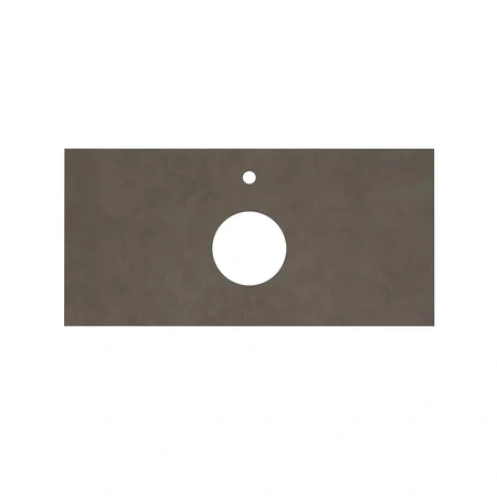 Столешница под раковину 100 Kerama Marazzi Canaletto Риальто CN100.DD507020R коричневый