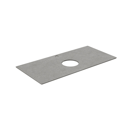 Столешница под раковину Kerama Marazzi Plaza Фондамента PL1.DL500900R\100