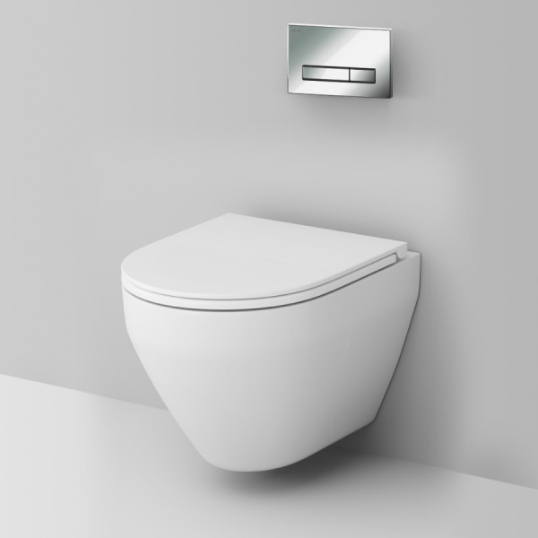 Комплект унитаза с инсталляцией Am.Pm Spirit IS30251.701700