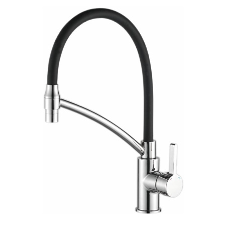 Смеситель для кухни Haiba HB73643-7