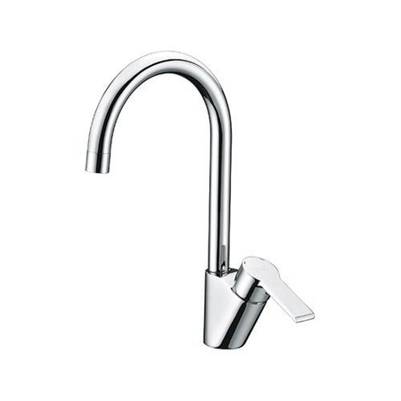Смеситель WasserKRAFT Ammer 3707
