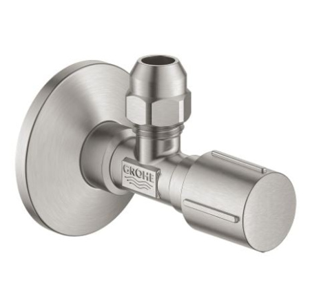 Угловой вентиль 1/2″ GROHE 22037DC0