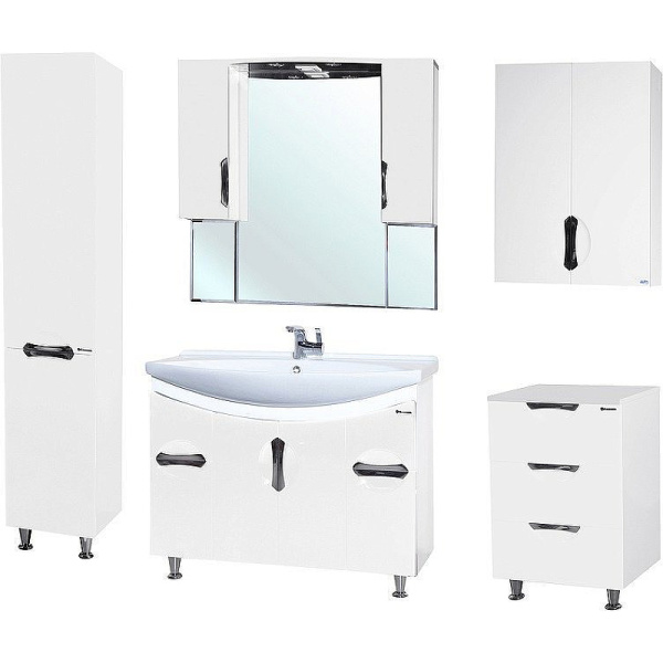 Пенал Bellezza Лагуна 35 4622107002013