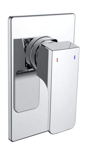 Cмеситель для душа Koller Pool Neon Cube NC10450