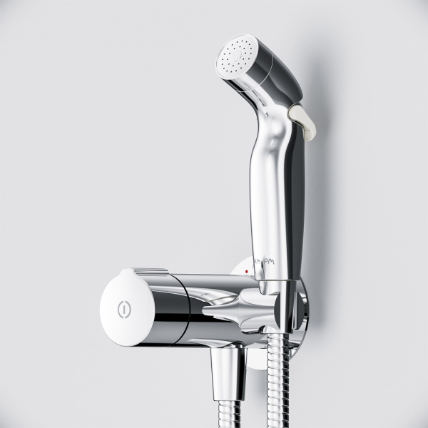 Гигиенический набор Am.Pm X-Joy F0H85A500