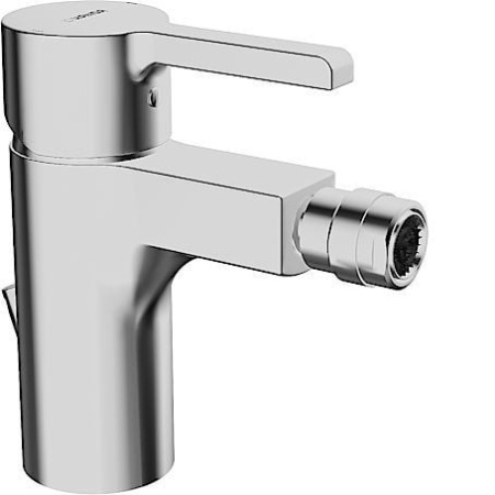 Смеситель для биде HANSA Form 49063203