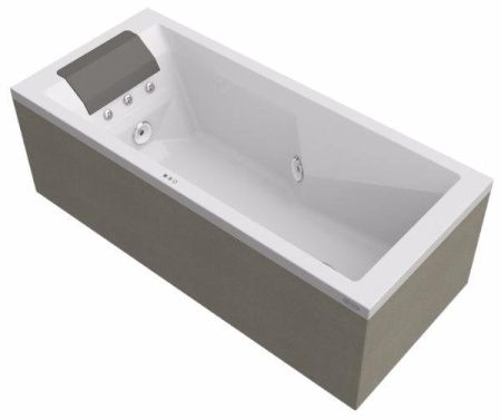 Акриловая ванна Jacuzzi Myway MYW10011100