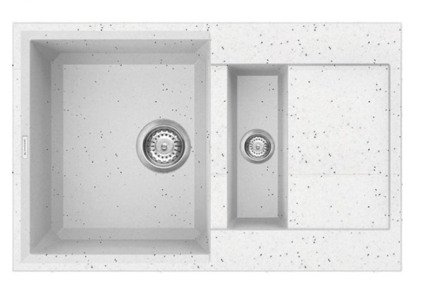 Мойка для кухни Omoikiri Sakaime 78-2 EV 4993200