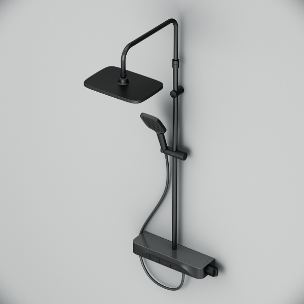 Душевая система AM.PM Func F078F722 Душевая система AM.PM Func F078F722