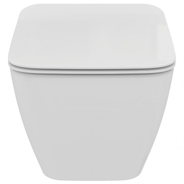 Подвесной унитаз Ideal Standard STRADA II AquaBlade T359701