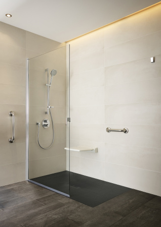 Стул Roca для душа Access Comfort 816912009