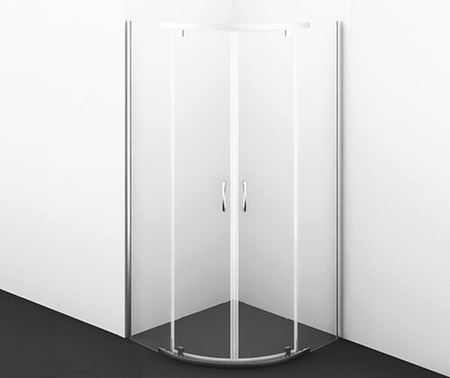 Душевой уголок WasserKRAFT Leine SET1079