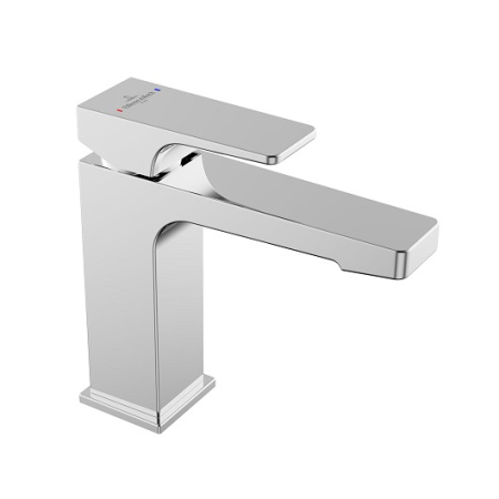 Смеситель для раковины Villeroy & Boch Architectura Square TVW12500400061