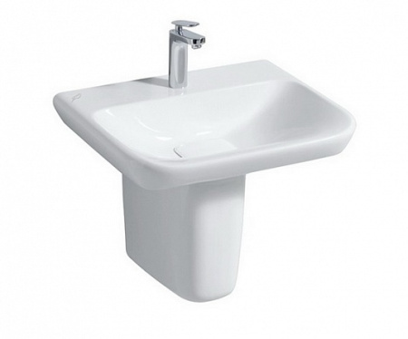 Раковина накладаня (65х48) Geberit myDay 125465600
