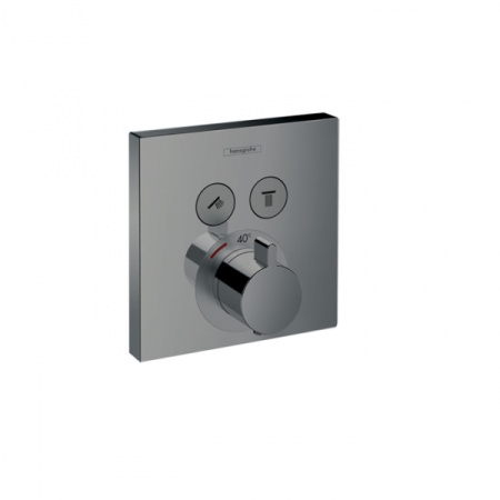 Термостат для душа HANSGROHE SHOWERSELECT 15763340