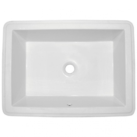 Раковина встраиваемая снизу Ideal Standard Strada (59x43) K077901