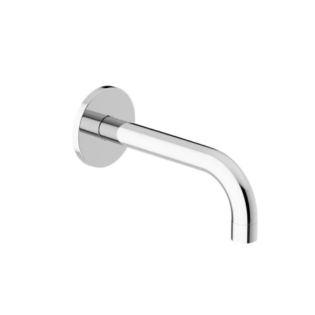 Душевой комплект с изливом Damixa Scandinavian Pure 936510000