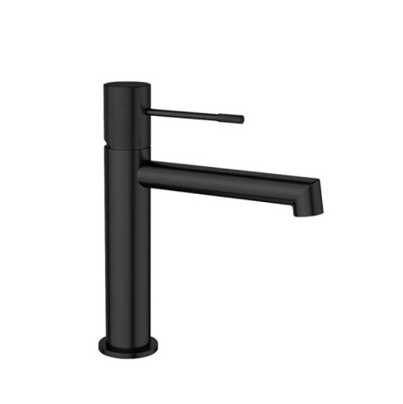 Смеситель для раковины Vincea Desire VBF-1D1MB