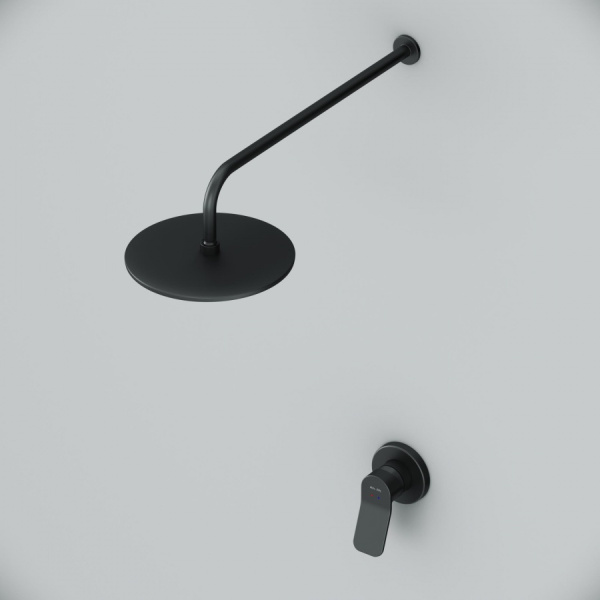 Душевой комплект Am.Pm X-Joy FB85A2R002