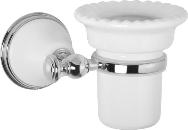 Стакан Tiffany World TWHA109bi/cr