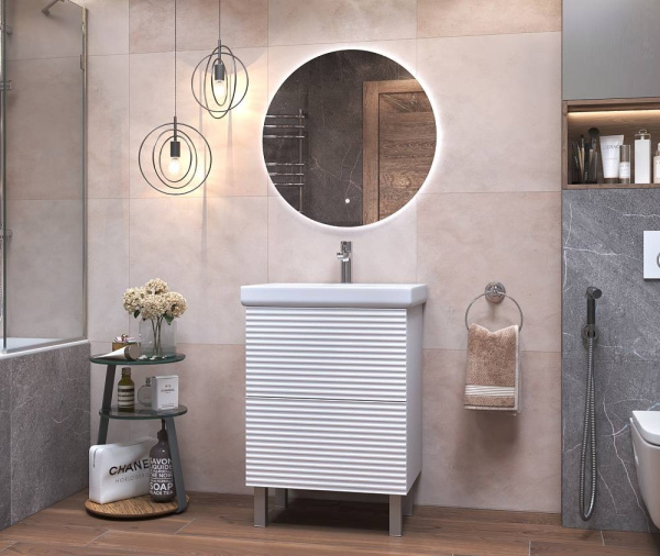 Тумба под раковину напольная VIGO Otti 60 tn.OTT.MOD.60.2Y