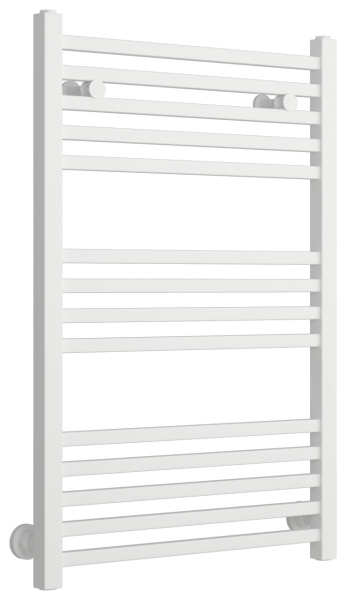 Полотенцесушитель водяной Сунержа Модус (80х50) Матовый Белый 30-0250-8050 Полотенцесушитель водяной Сунержа Модус (80х50) Матовый Белый 30-0250-8050