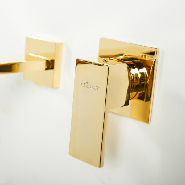 Смеситель для раковины Cezares Unika UNIKA-BLI2-03/24