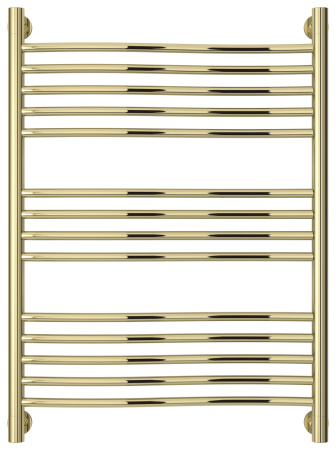 Полотенцесушитель Водяной Сунержа Флюид + (80х60) Шампань 020-0222-8060