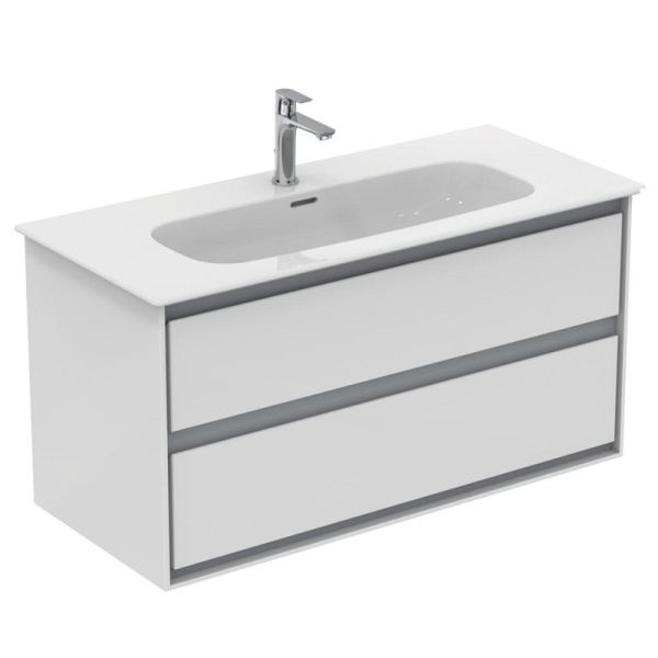 Тумба под раковину Ideal Standard Connect Air 100 E0821B2