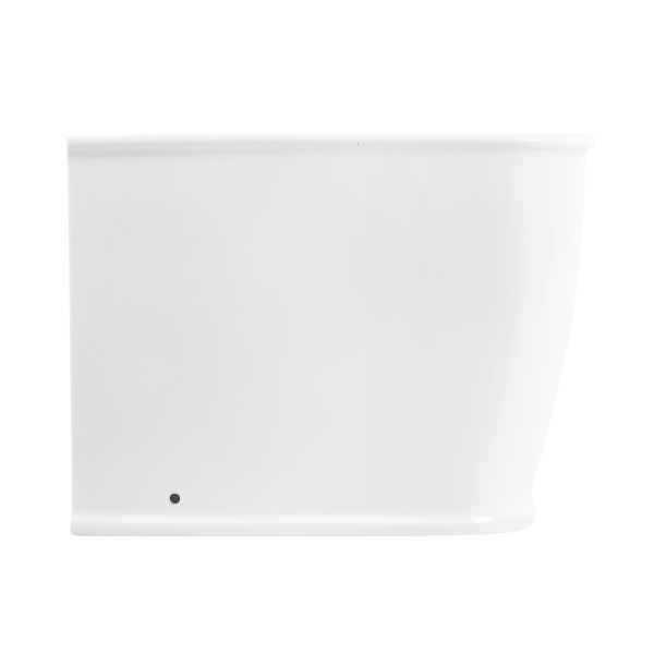 Биде напольное BelBagno PRADO BB10150B